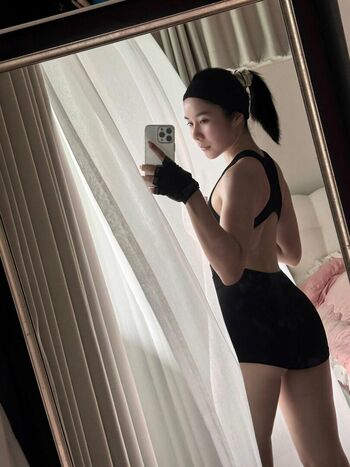 Full leaked Phatcha thaweerat private photo
