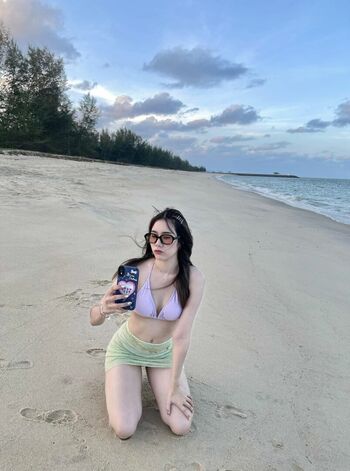 Full leaked Phatcha thaweerat private photo
