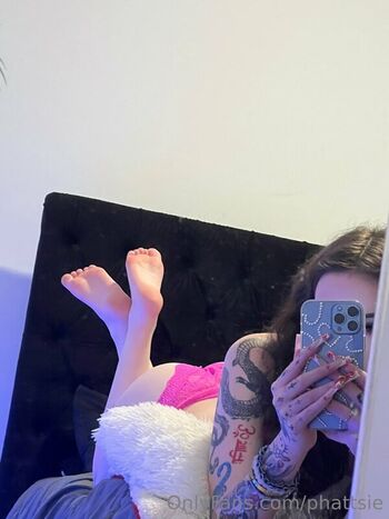Full leaked Phattsie private photo