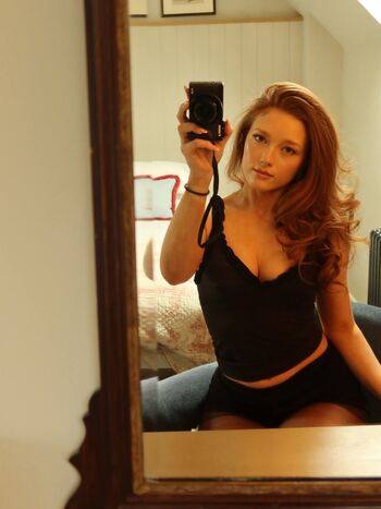 pheobeisginger