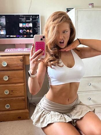 pheobeisginger
