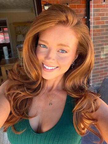 Full leaked Pheobeisginger page private photo