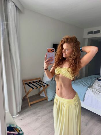 pheobeisginger