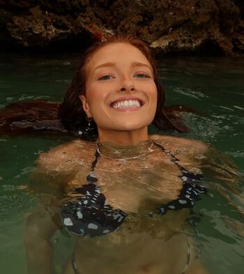 pheobeisginger