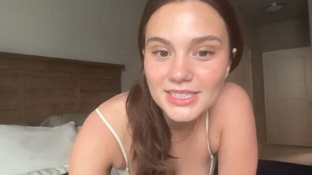 Full leaked Pheobetaylorr private photo