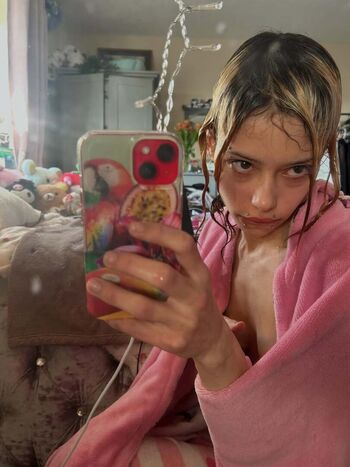 Full leaked Phereoec private photo