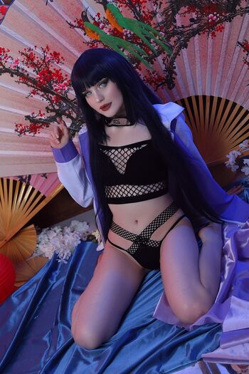 Full leaked Pheromoneflower private photo