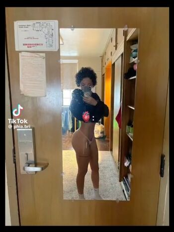 Full leaked Phia bri private photo