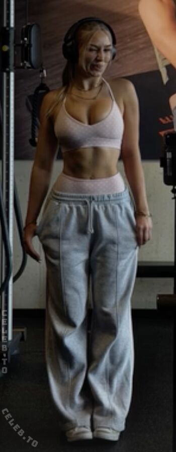 Full leaked Philippa kath private photo
