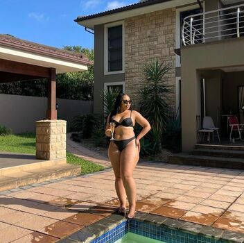 Full leaked Phindile gwala private photo