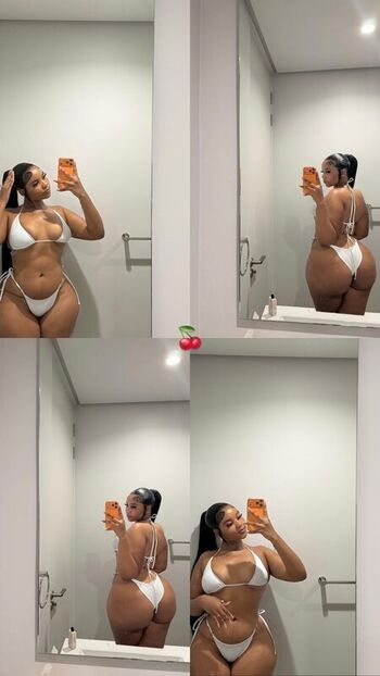 Full leaked Phobbicclwethu private photo