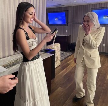 Full leaked Phoebe bridgers private photo