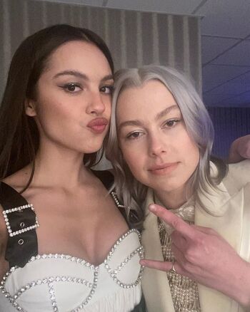 Full leaked Phoebe bridgers private photo