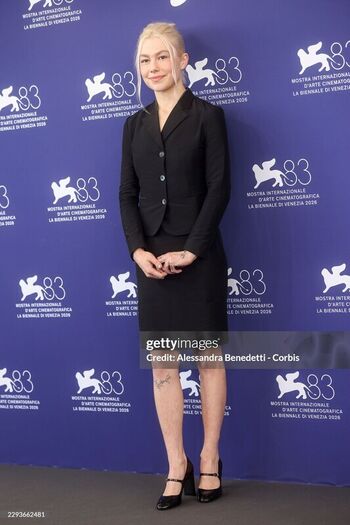 Full leaked Phoebe bridgers private photo