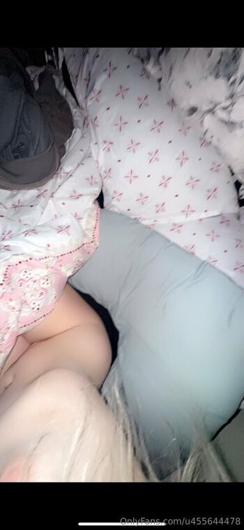 Full leaked Phoebe fazackerley page private photo