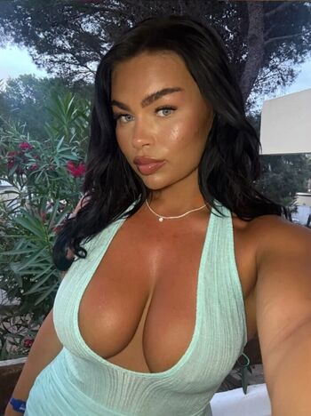 Full leaked Phoebe georgia private photo