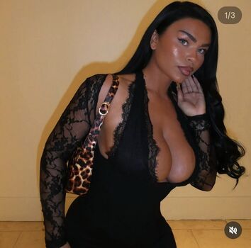 Full leaked Phoebe georgia private photo