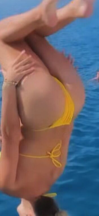 Full leaked Phoebe prentice private photo