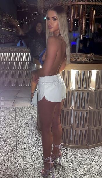 Full leaked Phoebe rose private photo