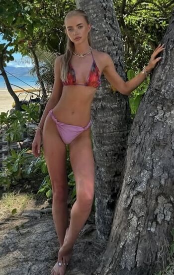 Full leaked Phoebe rose private photo