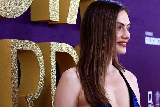 Full leaked Phoebe tonkin page private photo