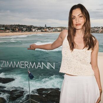 Full leaked Phoebe tonkin page private photo