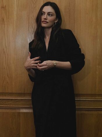 Full leaked Phoebe tonkin page private photo