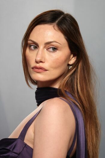 Phoebe Tonkin