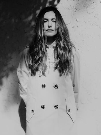 Full leaked Phoebe tonkin private photo