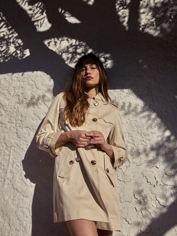 Phoebe Tonkin