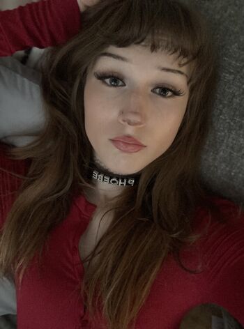 Full leaked Phoebefawn private photo