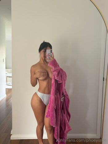 Full leaked Phoeyuibe private photo