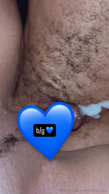 Full leaked Phony rivera private photo