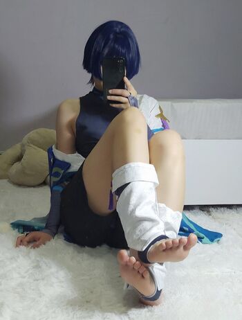 Full leaked Phosu uwu private photo