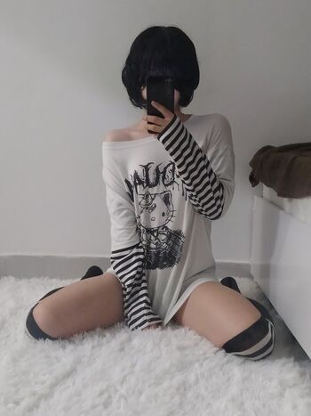 Full leaked Phosu uwu private photo