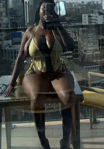 Full leaked Phynsea private photo