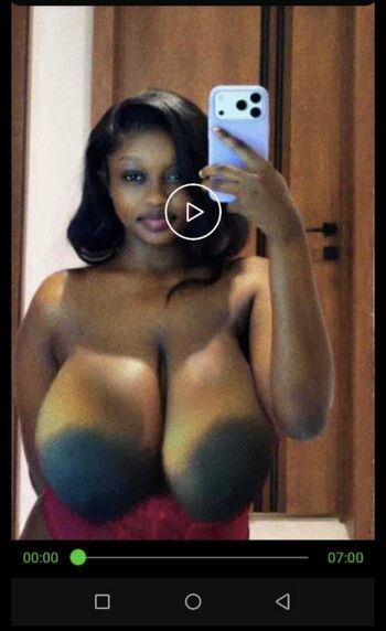 Full leaked Phynsea private photo