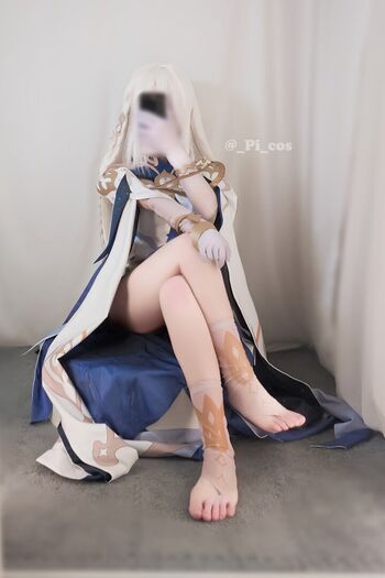 Full leaked Pi cos page private photo