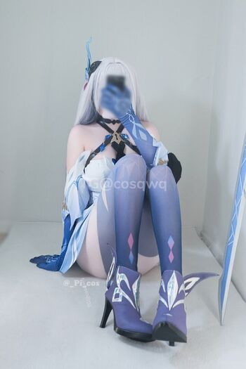 Full leaked Pi cos page private photo