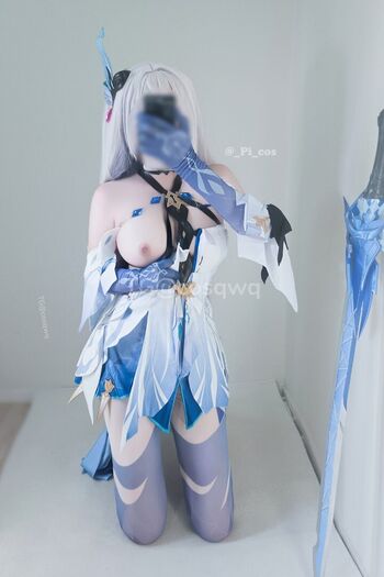 Full leaked Pi cos page private photo