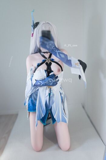 Full leaked Pi cos page private photo
