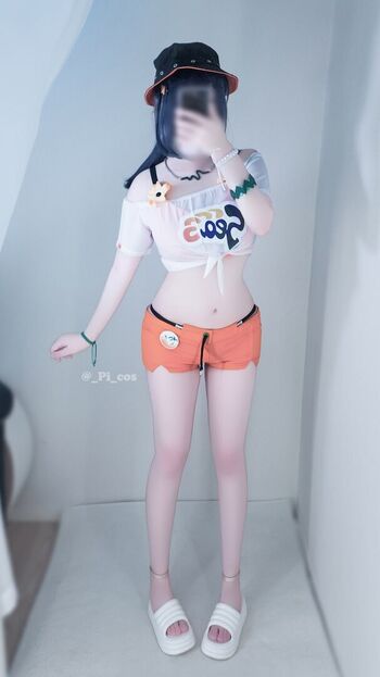 Full leaked Pi cos private photo