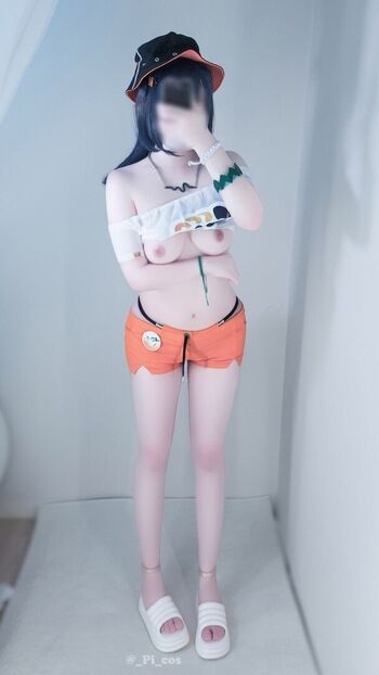 Full leaked Pi cos private photo