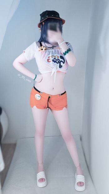 Full leaked Pi cos private photo