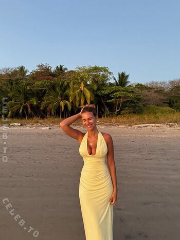 Full leaked Pia kim private photo