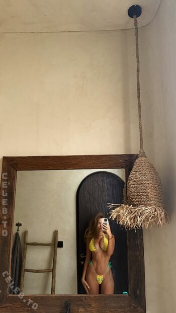 Full leaked Pia kim private photo