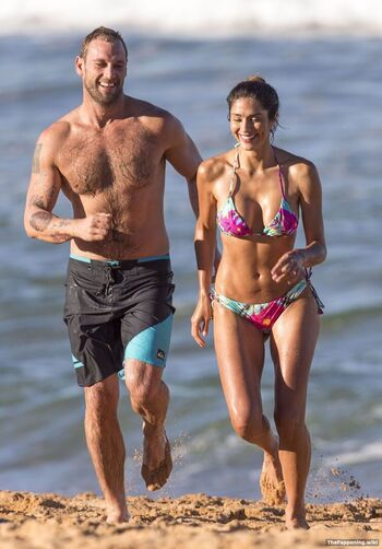 Full leaked Pia miller private photo