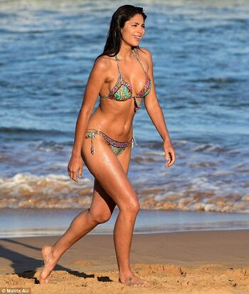 Full leaked Pia miller private photo