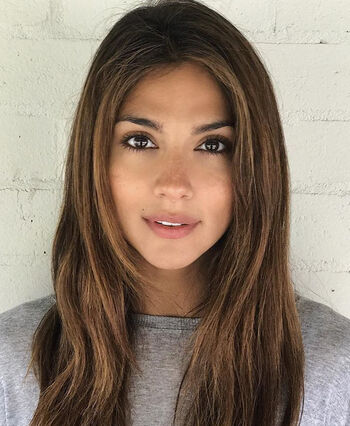 Full leaked Pia miller private photo