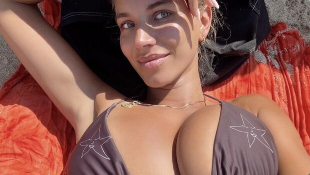 Full leaked Pia volckmann private photo
